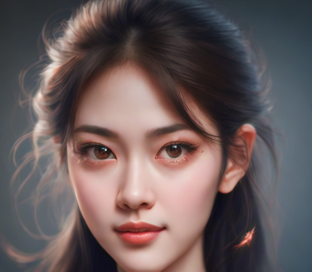 有藝術(shù)天賦的人面相特征有哪些