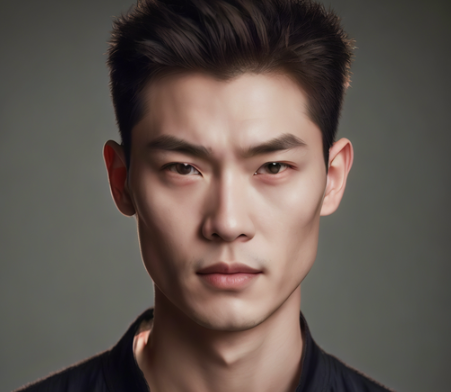 有領(lǐng)導(dǎo)才能的人面相特征有哪些