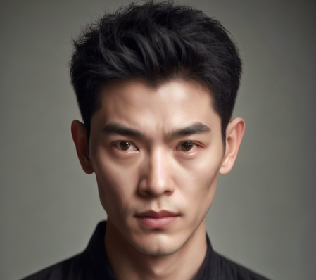 有領(lǐng)導(dǎo)才能的人面相特征有哪些