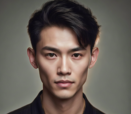 有領(lǐng)導(dǎo)才能的人面相特征有哪些