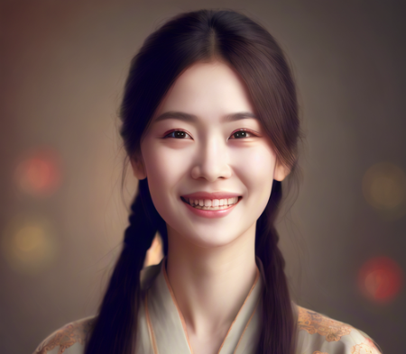 身體健康的面相特征有哪些