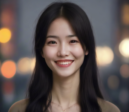 身體健康的面相特征有哪些