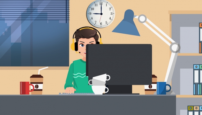 互聯(lián)網平臺起名大全集 新穎的互聯(lián)網平臺好名字