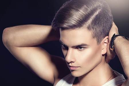 2024年最有男人味的星座_氣質讓人著迷