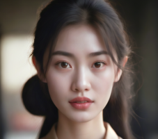 2024年做事情不緊不慢的面相_做事不受外界干擾