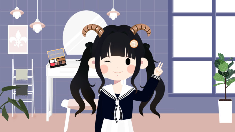 8摩羯女還很喜歡生活中那些美好的事物 - 副本.jpg