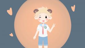 白羊座男和獅子座女配嗎