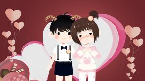 巨蟹座和白羊座配對(duì)指數(shù)