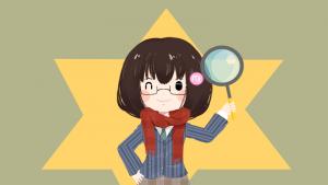 雙子座男和處女座女相配嗎