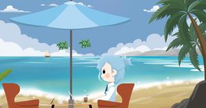 水瓶男和處女女配嗎