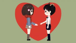 天蝎女和雙魚男配嗎