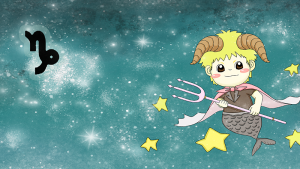 摩羯男喜歡的女生打扮