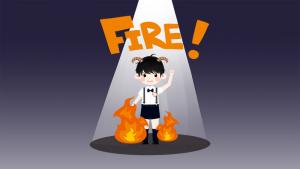 摩羯男喜歡雙魚女的表現(xiàn)