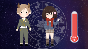 金牛座處女座配對(duì)