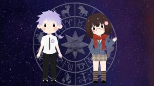 天蝎男和處女座女配嗎