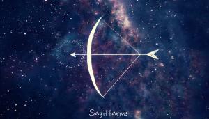 射手座的男生喜歡什么樣的女生