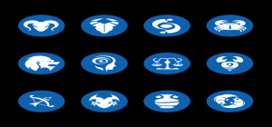 12星座最佳夫妻配對