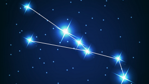 牛郎星屬于什么星座