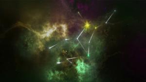 天頂星座是什么意思