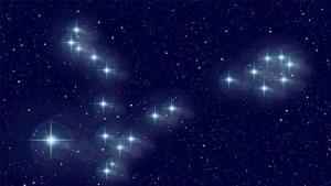 天狼星屬于哪個星座