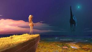 十二星座的守護(hù)神獸