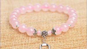 十二星座的幸運手鏈