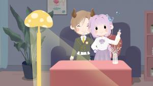 十二星座吻給誰(shuí)了