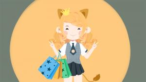 十二星座誰(shuí)穿裙子最美