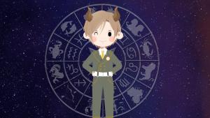 什么是星座符號