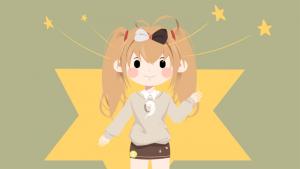 星座中最聰明的星座女