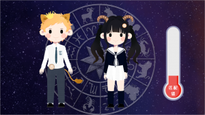 四大高冷星座是什么