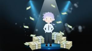 那個(gè)星座最有錢