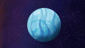 十二星座的守護(hù)星