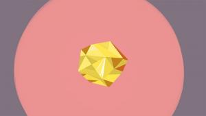 十二星座的守護(hù)石