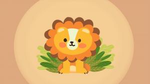 獅子男想娶你的表現(xiàn)