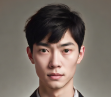 2024年春節(jié)到了還找不到對象的男人面相_剩男的面相