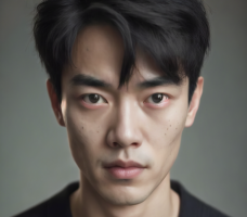 2024年每天都在做發(fā)財夢的男人面相_總是幻想一夜暴富