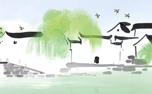 2024年臘月出生的龍 待人真誠(chéng)厚道