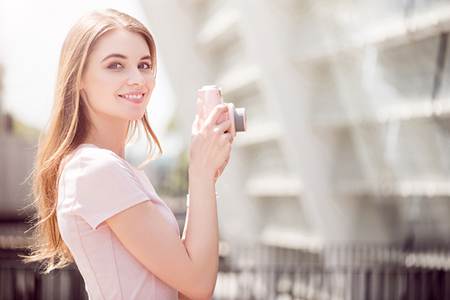 2024年天生美貌迷人的星座女 2024年膚白貌美的星座女