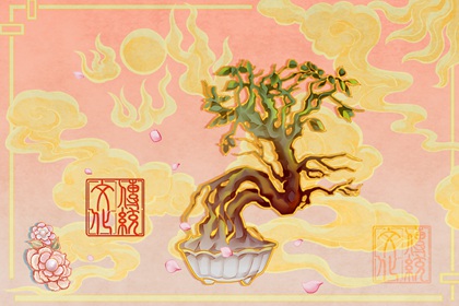 夢見花朵意味著什么 周公解夢大全原版