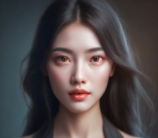 雙眼皮的女人2024年運勢 2024年雙眼皮的女人命運