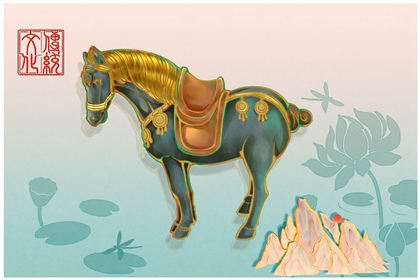 夢(mèng)見(jiàn)紅薯 地瓜 周公解夢(mèng)原版原文