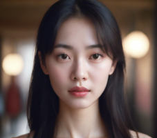 感情不好的女人面相怎么樣