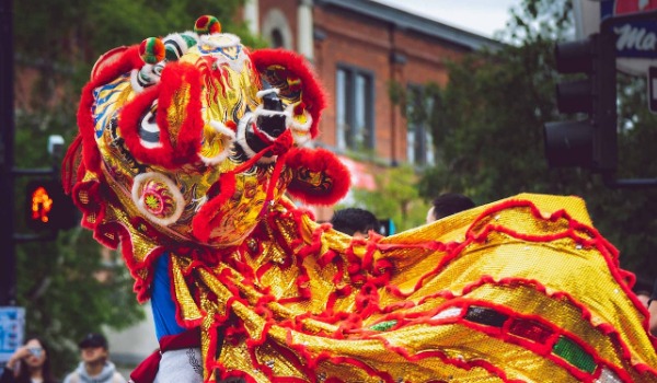 過年掛辣椒寓意  旺運擋煞生活有滋有味