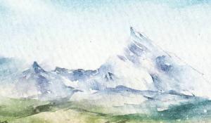 多注意你周圍五行的變化 家居風水