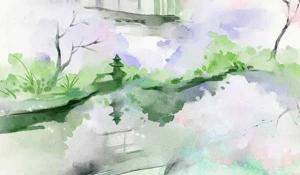 開門見水龍頭破財,需要從風水上下功夫