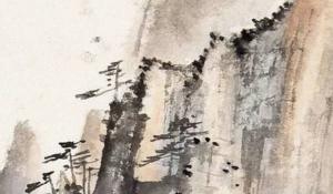 農(nóng)村大門左右栽什么樹 桂樹靈芝生活興旺