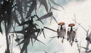 大門左右種什么樹好 石榴樹生活旺盛紅火