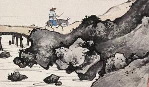 入戶正對門擺什么好 藏氣納財好運(yùn)自然來