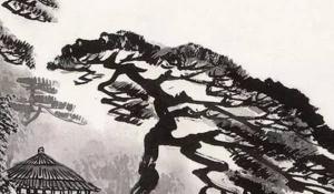 農(nóng)村房屋前后風水 坐西朝東生活發(fā)展好